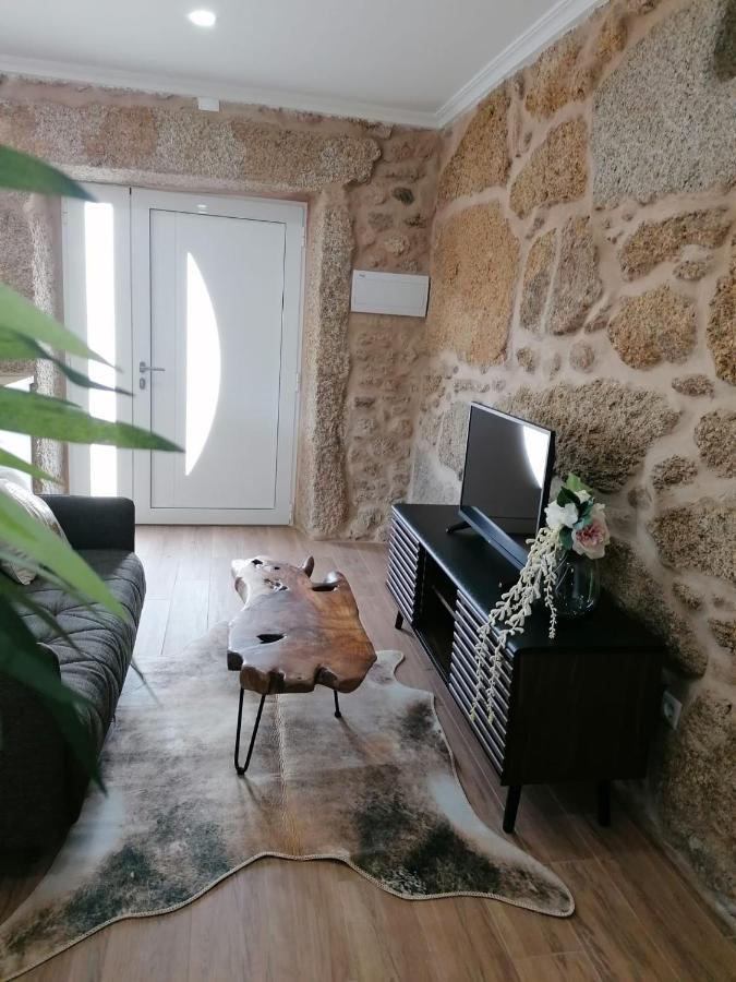 Cantinho D'Aldeia Guarda Kültér fotó