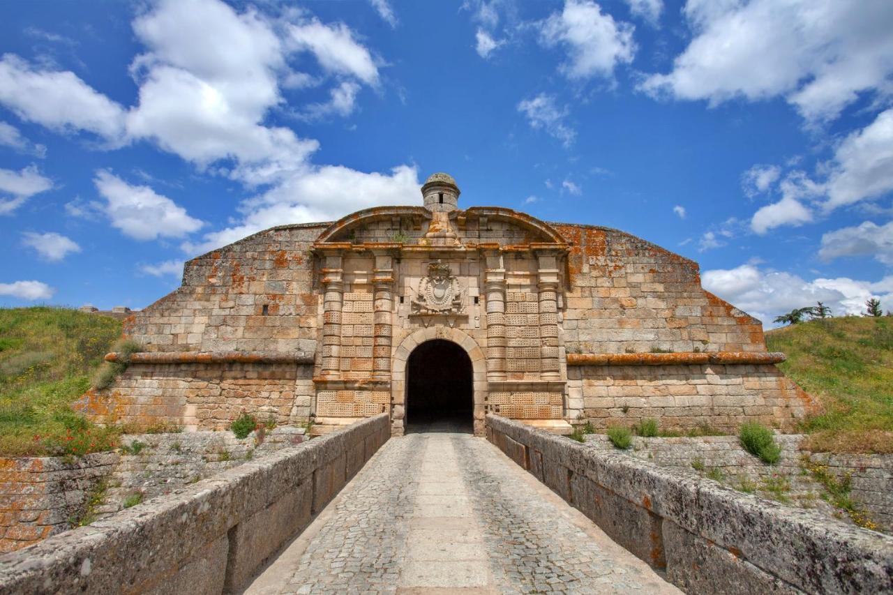 Cantinho D'Aldeia Guarda Kültér fotó