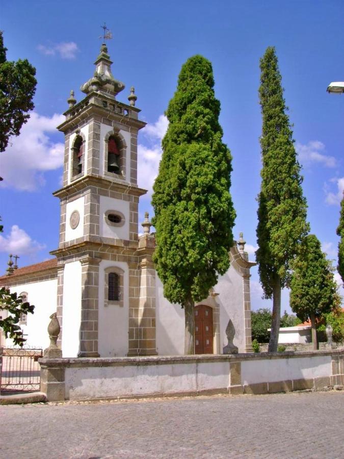 Cantinho D'Aldeia Guarda Kültér fotó