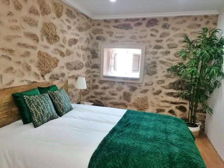 Cantinho D'Aldeia Guarda Kültér fotó