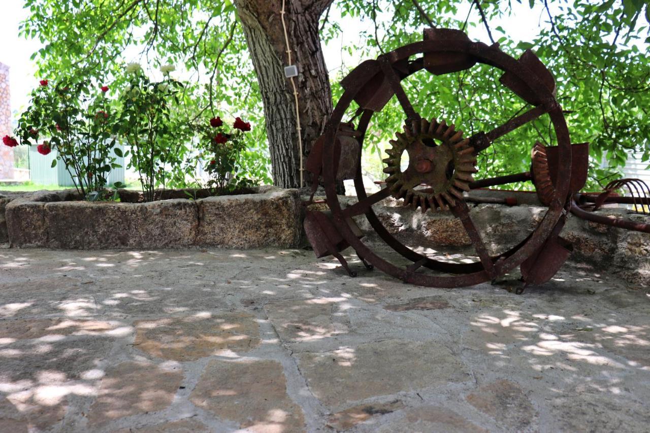 Cantinho D'Aldeia Guarda Kültér fotó